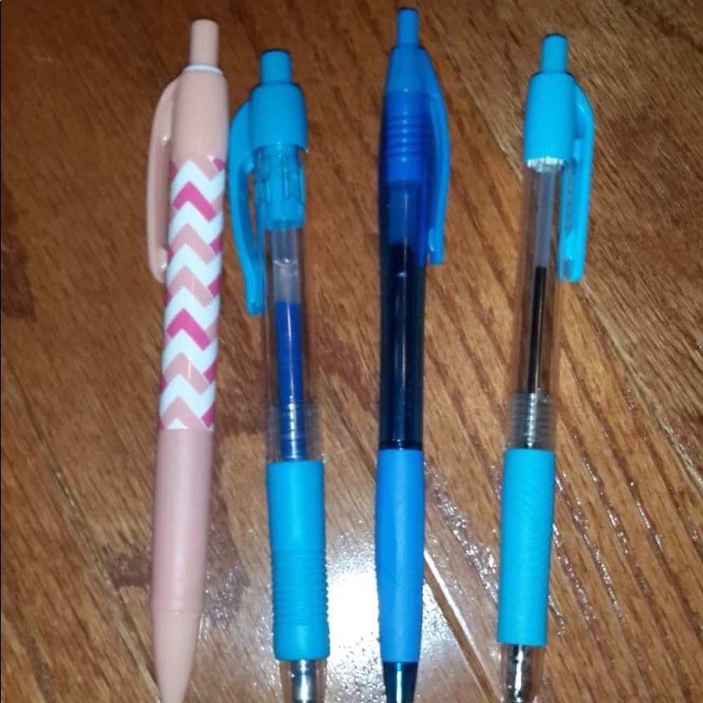 Writing set - Picture 4 of 5